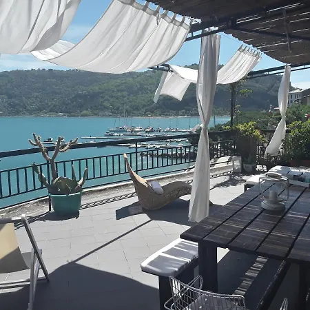 Apartman Vista Mare Fantastica