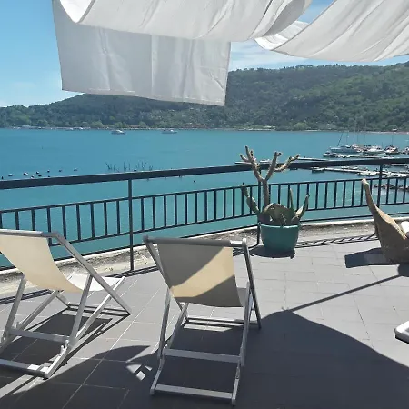 Vista Mare Fantastica Apartman