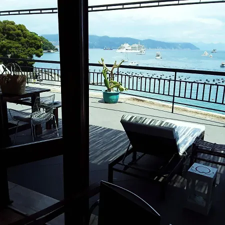 Vista Mare Fantastica