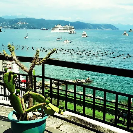 Apartman Vista Mare Fantastica *