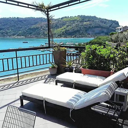 Apartman Vista Mare Fantastica Portovenere
