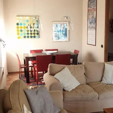 Vista Mare Fantastica Apartman Portovenere
