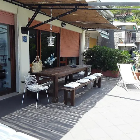 Apartman Vista Mare Fantastica *