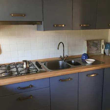 Vista Mare Fantastica Apartman