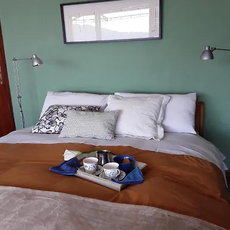Apartman Vista Mare Fantastica *