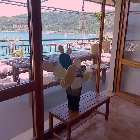 Apartman Vista Mare Fantastica *