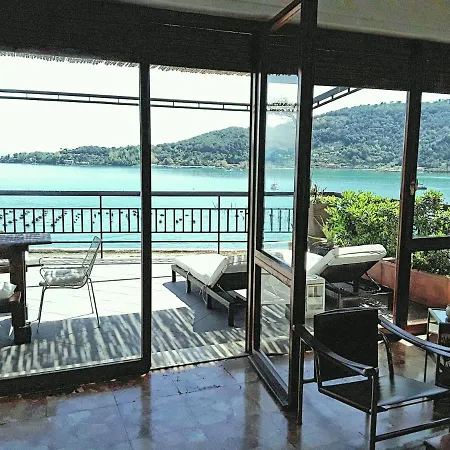 Apartman Vista Mare Fantastica Portovenere