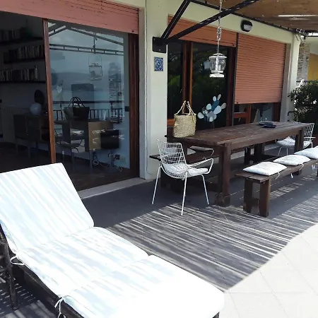 Vista Mare Fantastica Apartman *