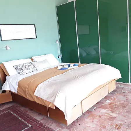 Apartman Vista Mare Fantastica *