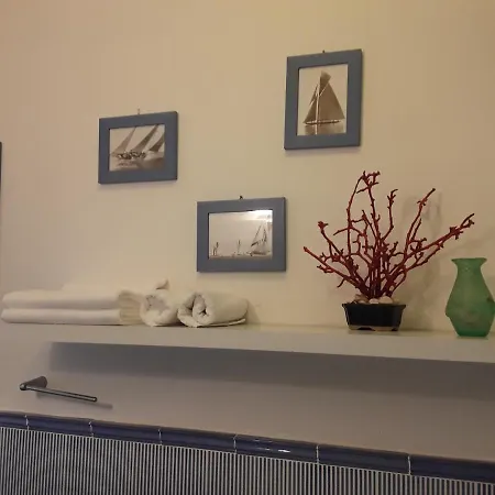 Apartman Vista Mare Fantastica Portovenere
