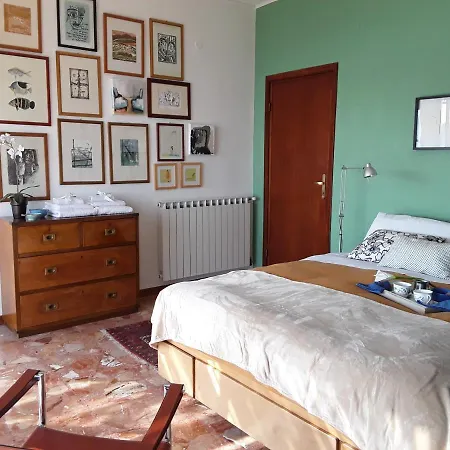 Apartman Vista Mare Fantastica