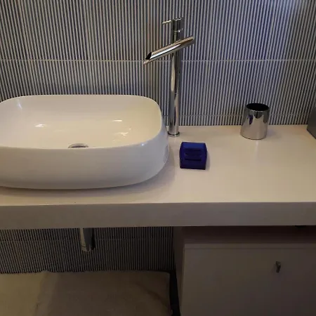 Apartman Vista Mare Fantastica *