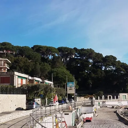Vista Mare Fantastica Portovenere